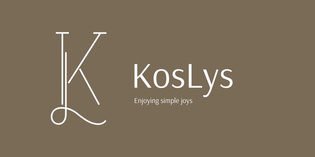 KosLys – Dönen Mumlar